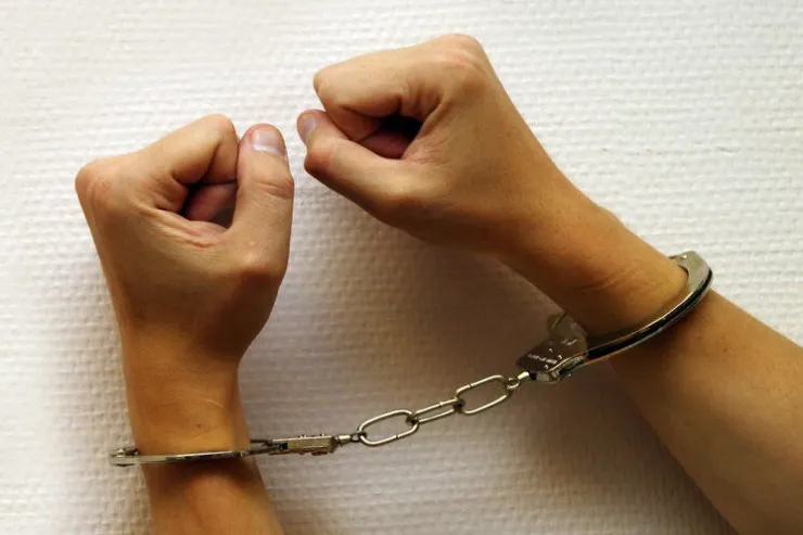 Bakıda qonşuları təngə gətirən  cinsi azlıq nümayəndəsi HƏBS OLUNDU 