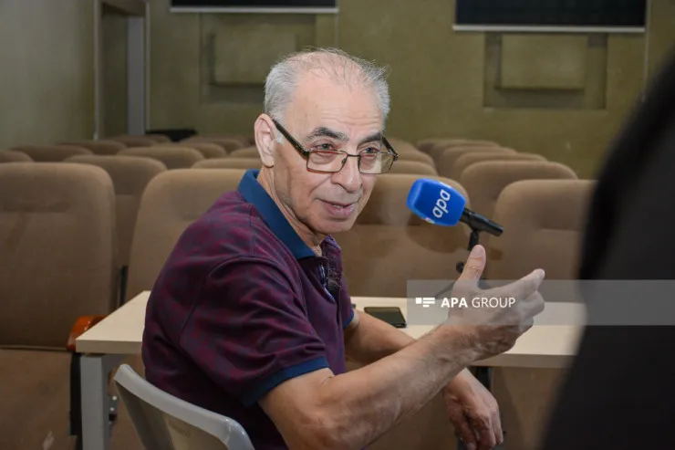 Əməkdar artist VƏFAT ETDİ:  sükan arxasında ürəyi dayanıb - YENİLƏNİB 