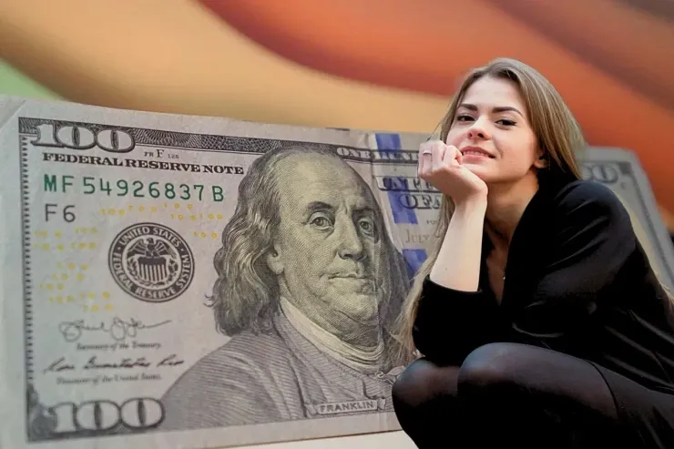 Yeni ildə 5 BÜRC üçün pul sürprizi 