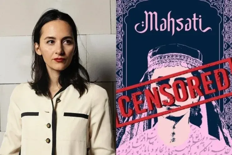 Əbülfəs Qarayevin qızı hər kəsdən üzr istədi 