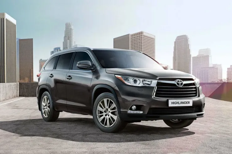 Ən etibarlı avtomobil markaları  - REYTİNQ