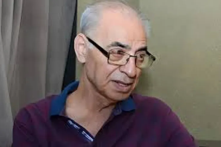 Nadir Hüseynov yol qəzasında ölübmüş  - YENİ XƏBƏR