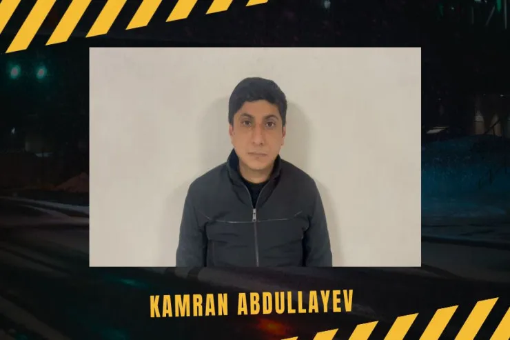 İşlərinizi həll edəcəm  deyib, pullarını aldı