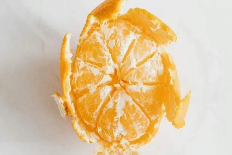 Mandarinlər niyə tez xarab olur? 