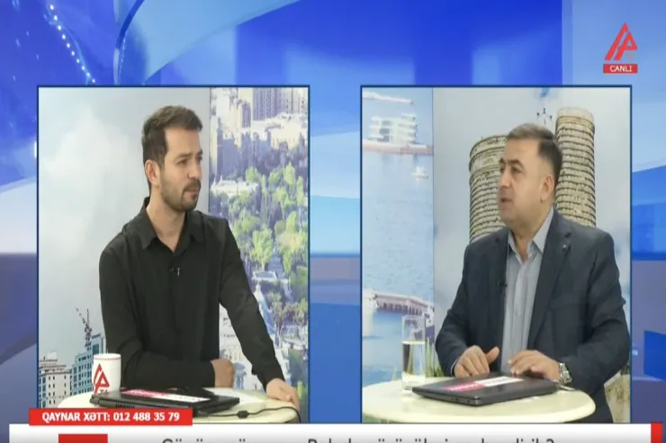 “8 noyabr prospektini pis günə saldılar” – Ekspert 