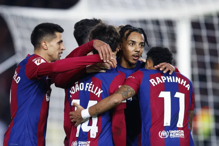 “Barselona”nın gələn mövsüm baş məqşçisi  kim olacaq?