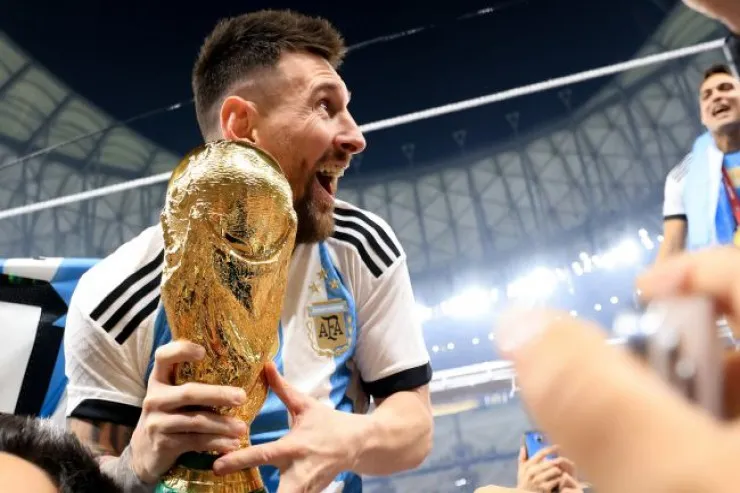 Millilər Dünya çempionatında  nə qədər qazanacaq   – FİFA  mükafat fondunu   50 faiz artırdı