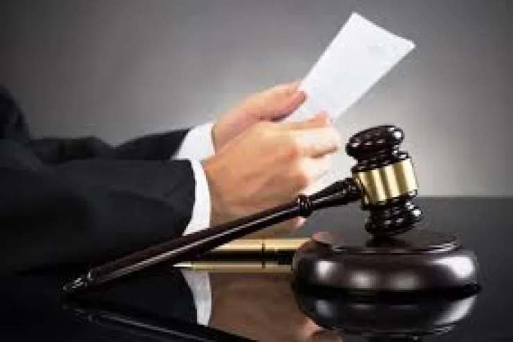 Qonşusunu öldürüb,   onun arvadını yaralayan İnşallaha hökm oxundu 