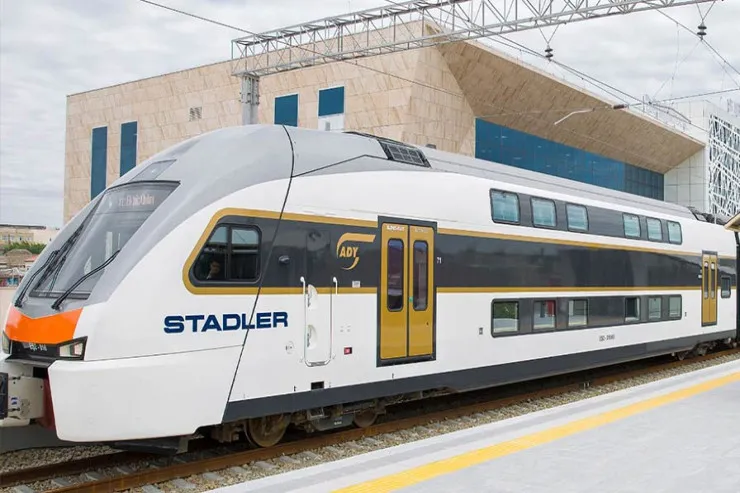 Bu rayonlara gedən sərnişinlərə ŞAD XƏBƏR 