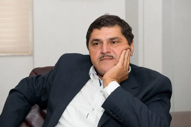 Meyxanaçı Kərim burada  dəfn olunacaq