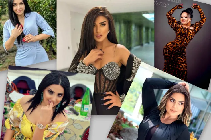 Ara müğənnilərin hegemonluğu  nə vaxt bitəcək: qalmaqallar, saxta profillər, trollar...