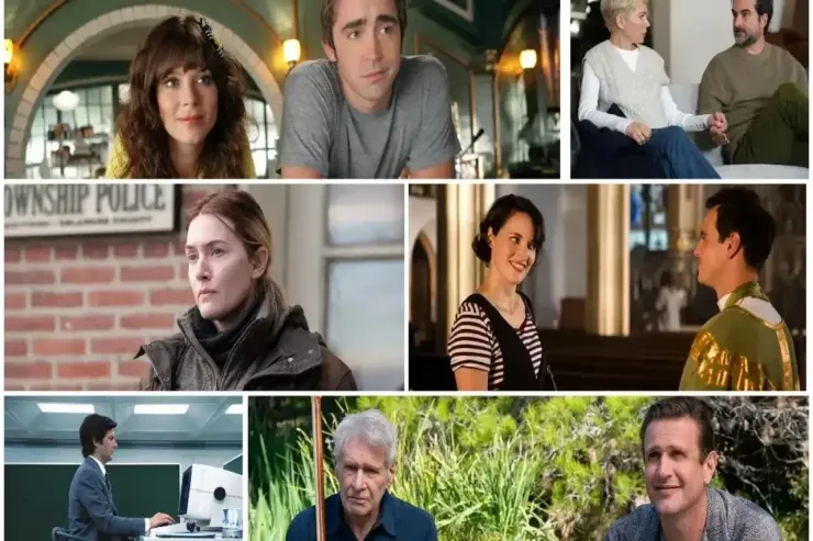 "Sevimlilər" siyahınıza  düşəcək 10 serial  -VİDEO 