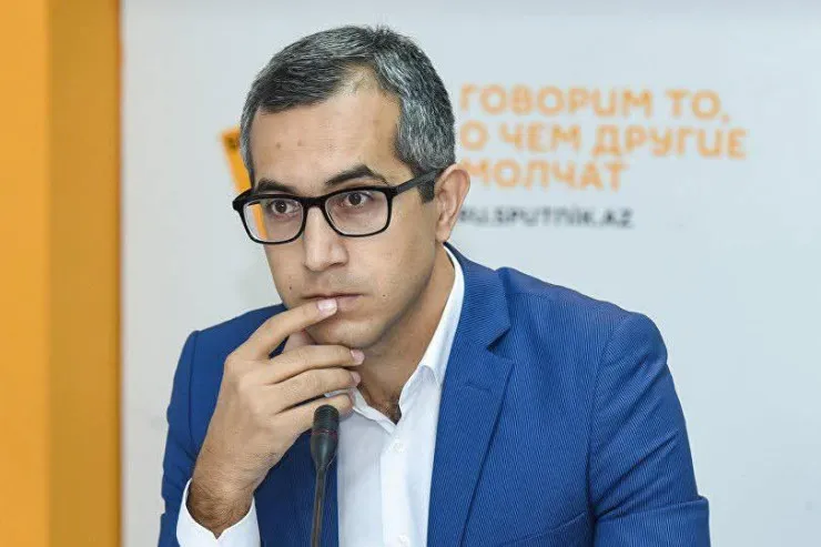 Kamran Əsədov barəsində cinayət işi ilə bağlı rəsmi məlumat  