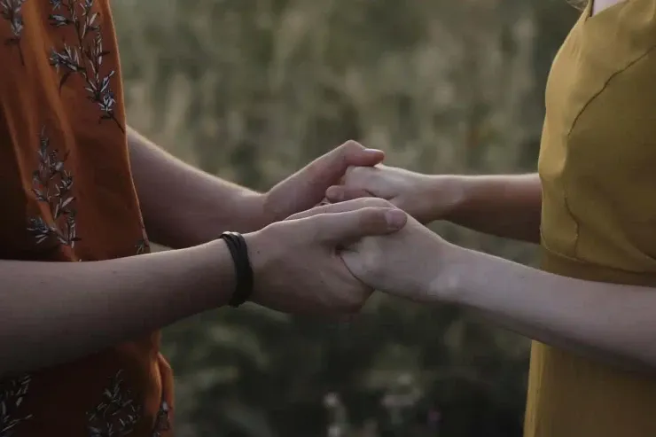 Kişi ilə qadının yaş fərqi  münasibətlərini təhdid edir?