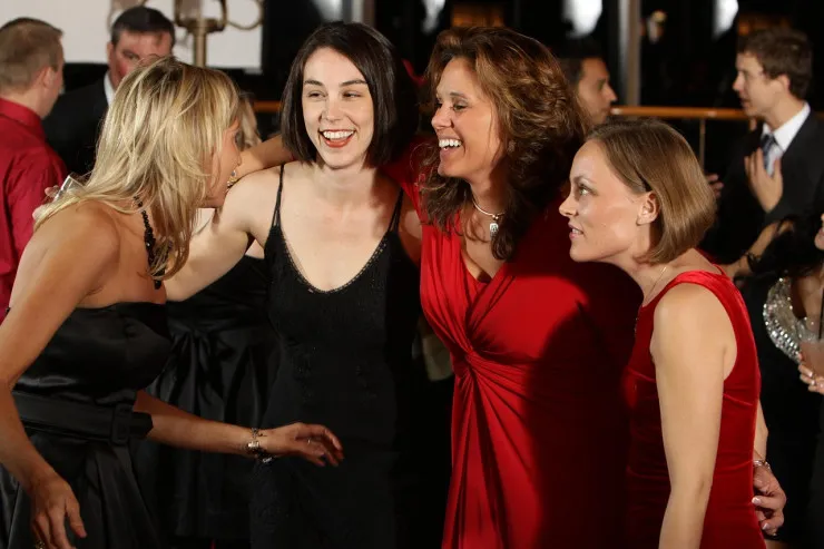 Uğurlar və sərvət üçün Yeni ildə nə geyinmək  lazımdır?