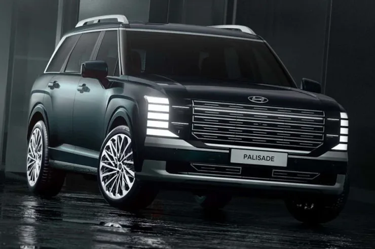 Ən yaxşı 8 nəfərlik CİPLƏR  - REYTİNQ