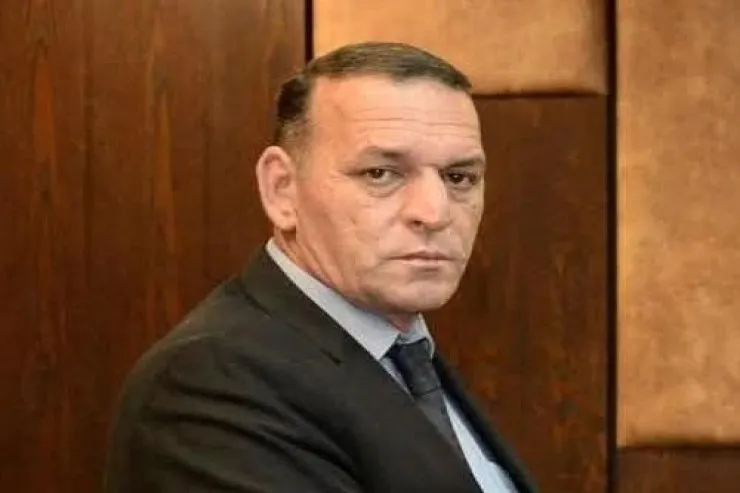 Xocavənddə vəzifəli şəxs   yol-nəqliyyat hadisəsinin qurbanı oldu