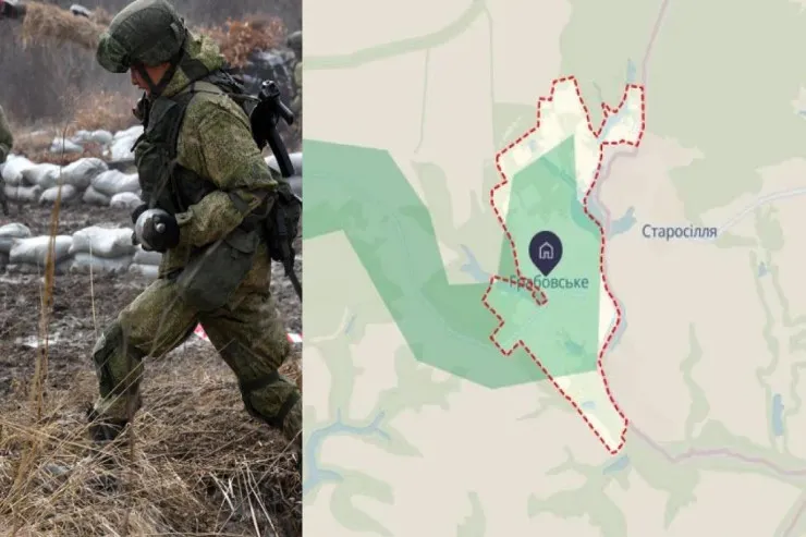 Ukrayna bu rayonu  boşaldır