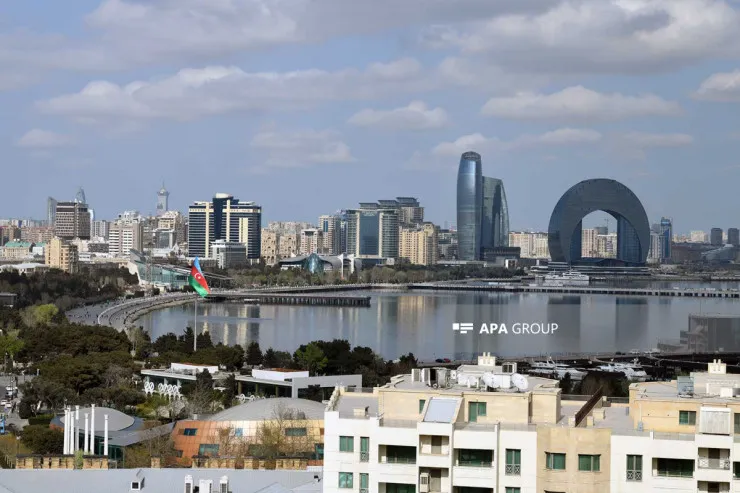 Sabah hava belə olacaq-PROQNOZ 