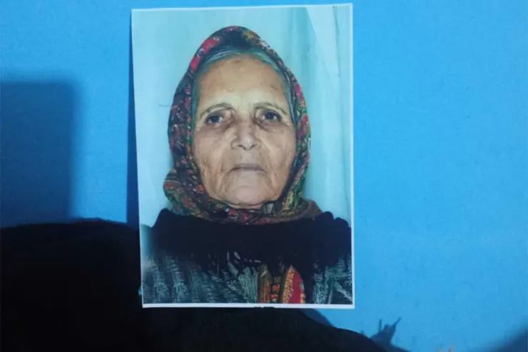 Solmaz Fərzəliyeva