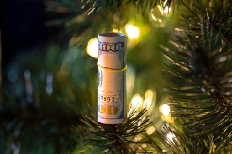 Yeni ildə zənginlik üçün  bunları edin