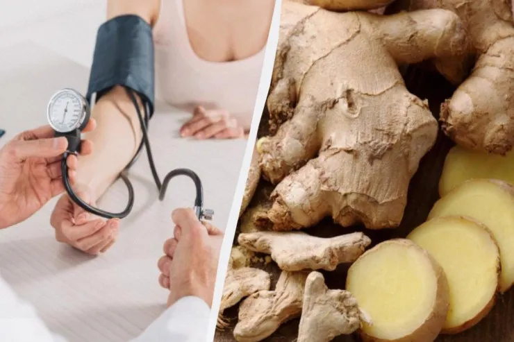 Zəncəfil yüksək təzyiqə  kömək edirmi? - Dietoloqlar onun bədənə təsirini  açıqladı