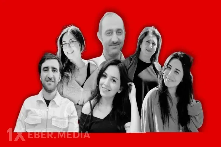 ​​​​​​​“Meydan" TV işi üzrə məhkəmədə  ittiham aktı   elan olundu