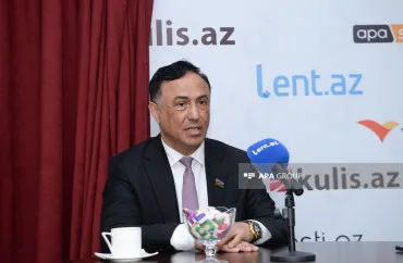 "Mesaj yazırlar ki,...