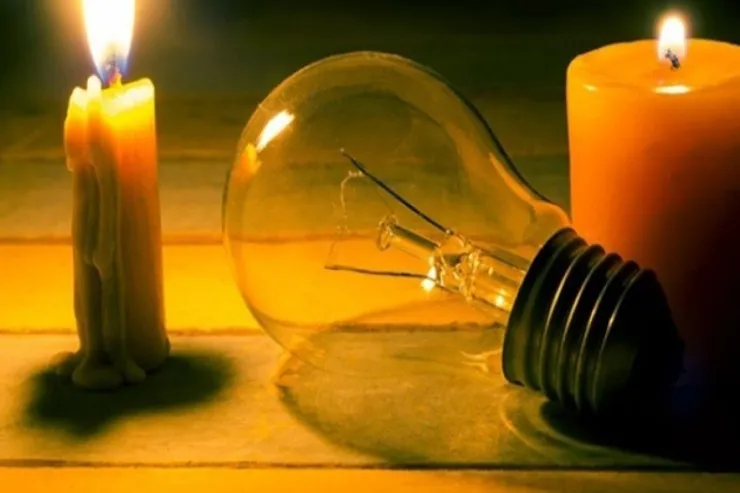 Bakının bu qəsəbəsi işıqsız qalacaq 