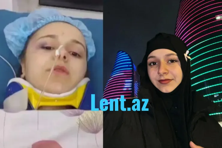 Aktau qəzasından sağ çıxan Səlihət:  "Bir də heç vaxt təyyarəyə minməyəcəm"