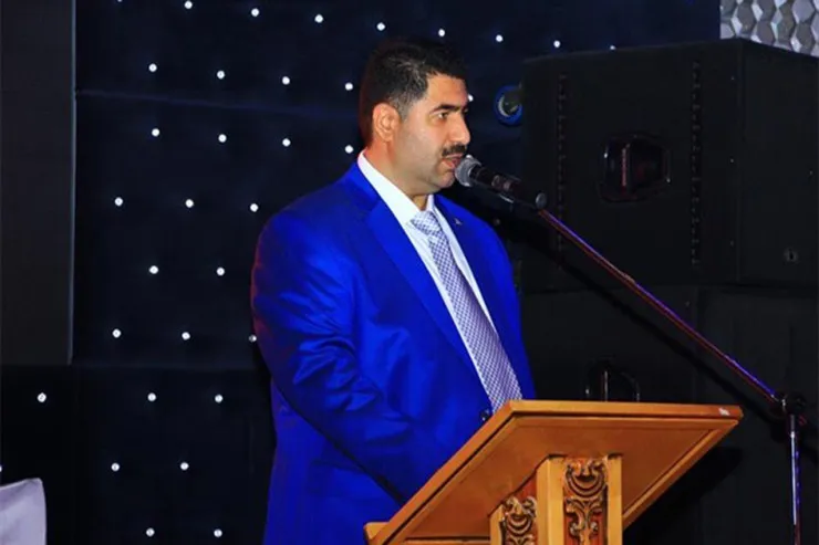 Baş Prokurorluq Ruslan Eyyubovun həbsi ilə bağlı məlumat yaydı - YENİLƏNİB 