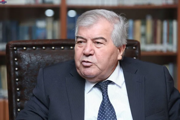 AYB-də  yeni təyinatlar:   Sabir Rüstəmxanlıya yeni vəzifə  verildi