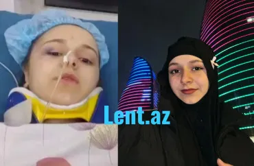 Aktaudakı qəzadan sağ...