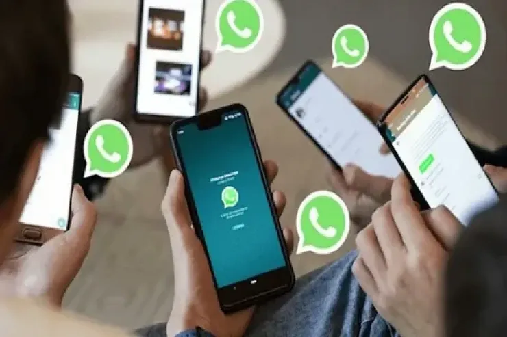 "WhatsApp"  Rusiyada tam bloklana  bilər