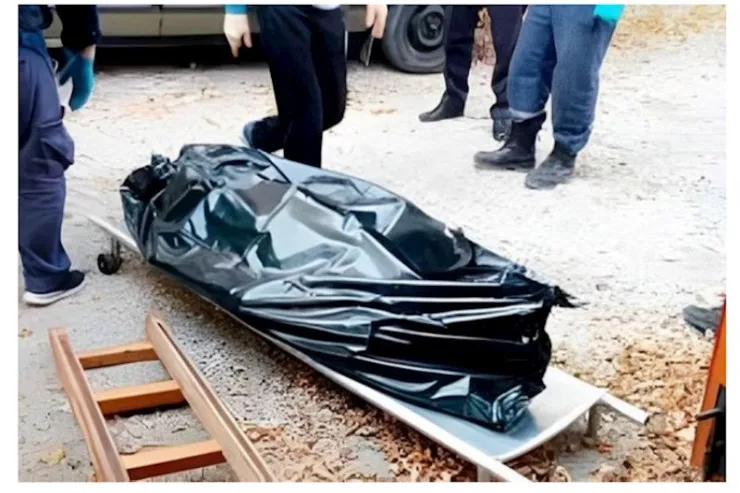 Qadını öldürüb meyitini 14 il fermada gizlətdi 