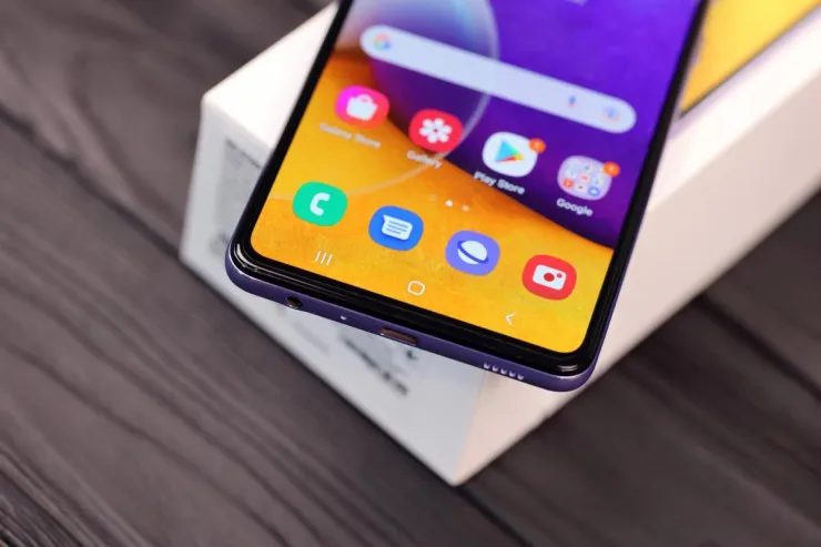 Androiddə tətbiq keşini necə təmizləmək  olar?