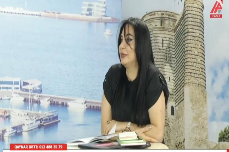 Düşmənə verilən ən böyük hədiyyə nədir? - Yazıçı danışır 