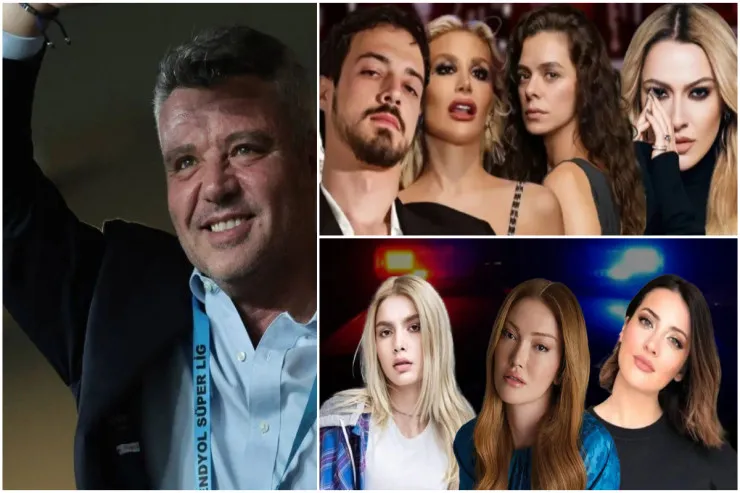 Məşhurlarla bağlı “Narkotik əməliyyat”ının arxasında gizlənən HƏQİQƏT -  10 MƏQAM 