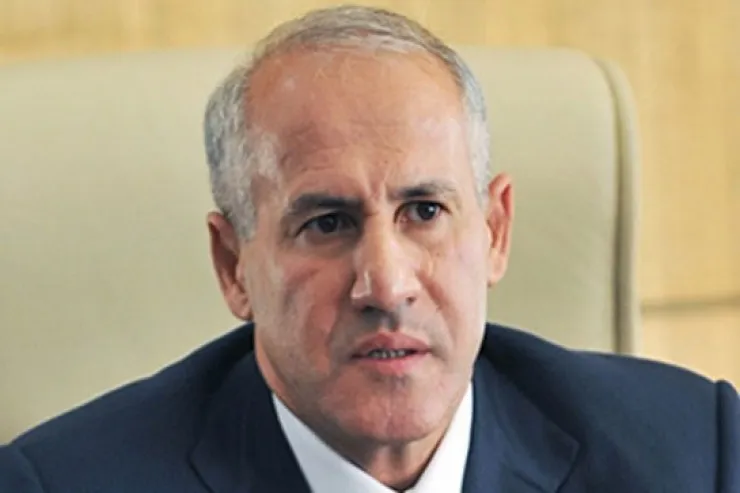 Füzuli Ələkbərovun dövlətə milyonlarla borcu  üzə çıxdı