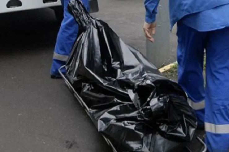 Bakıda 67 yaşlı kişi müəmmalı şəkildə  öldü