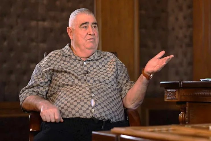 Məhkəmədən Şərurlu İsfəndiyarla bağlı GÖZLƏNİLMƏZ QƏRAR 