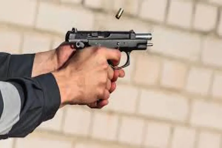 Ata övladlarını öldürüb intihar etdi 