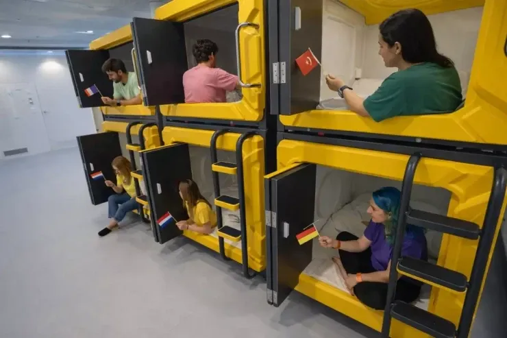 Bu ölkədə 100 gün  təcrid olunanlara 23 min avro  veriləcək