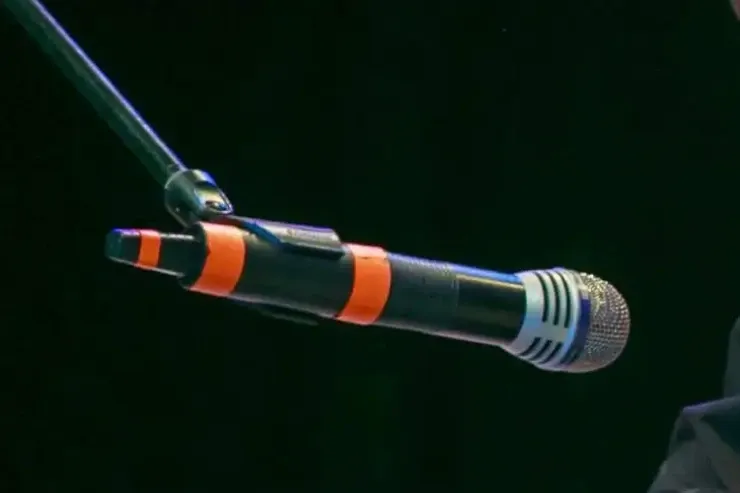 Nobel mükafatçısının ən qısa çıxışı:  10 dəqiqə dayanmadan  alqışlanıb