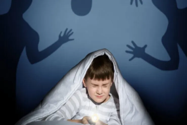 Gecə kabuslarından qurtulmaq üçün  effektiv üsullar