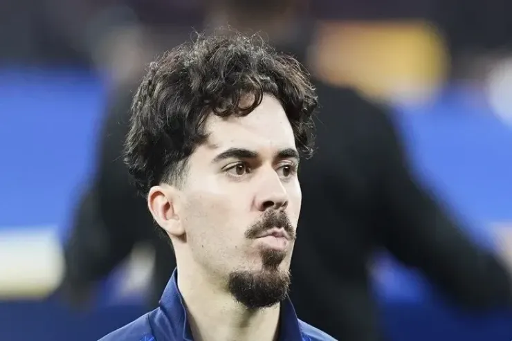 “Real” PSJ-nin lideri üçün 90 milyon verməyə  hazırdır