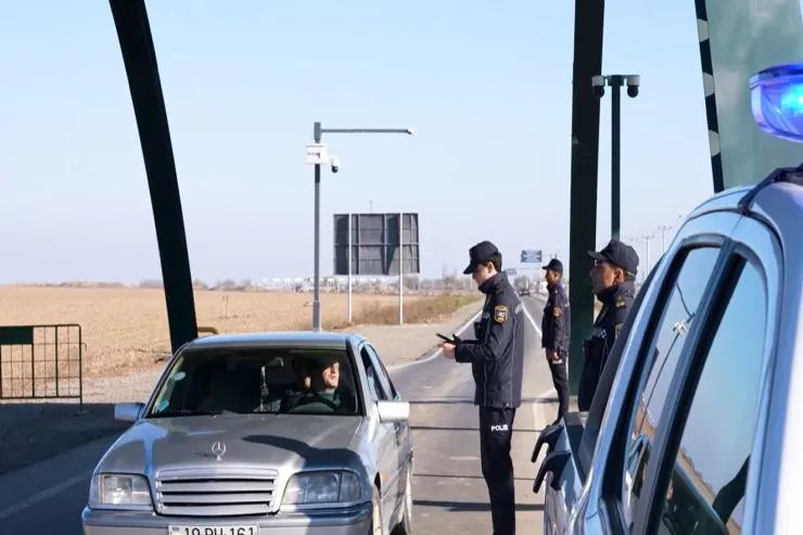 Bayram günlərində Qarabağa gedənlərə  MÜRACİƏT - VİDEO 