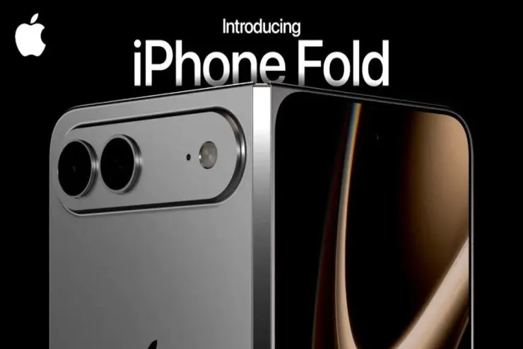 iPhone Fold belə olacaq:  “Apple”ın ilk qatlana bilən  smartfonu -  VİDEO 