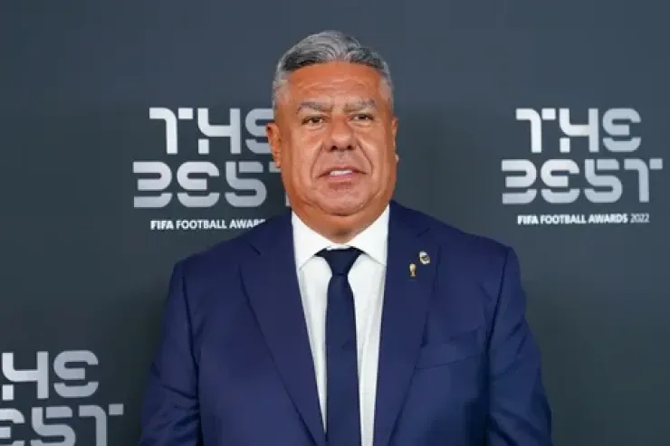 Klaudio Tapianın qanunsuz əməlləri  üzə çıxdı