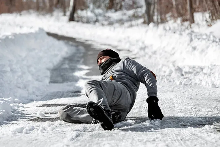 Azərbaycanın bu rayonlarına qar yağacaq - SABAHIN HAVASI 